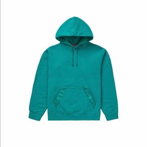Supreme Tonal Hoodie